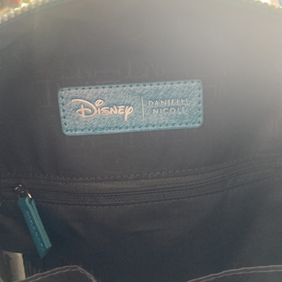 Cinderella Danielle Nicole Mini Bag - Picture 3 of 3